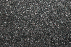 black pigmented