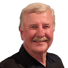 Bob Van Epps, DSC Owner