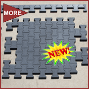 Interlocking I-Mat