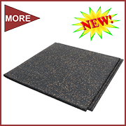 PopLock 1" Interlocking Sport Tile