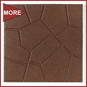Rubberific Paver Tile