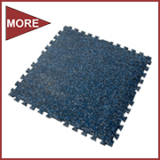 Z-Tile Interlocking Sport Tile