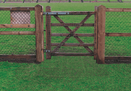 SafetyDeck-Gate