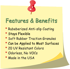 UltraTuff Features