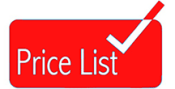 Red Price List