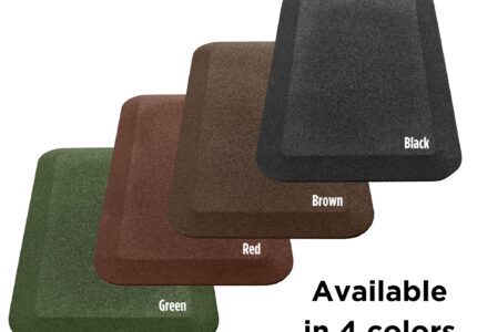 Swing Mat Colors