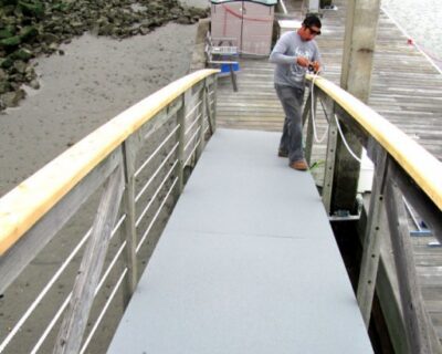 UltraTuff Ramp