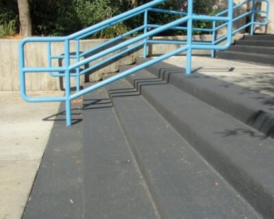 UltraTuff Steps-2
