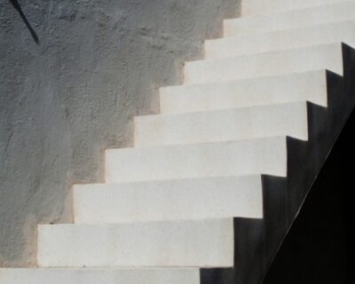 UltraTuff Steps