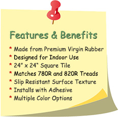 Musson 882R Features