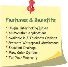 SafeFlex Features