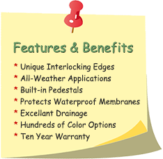 SofTile Features