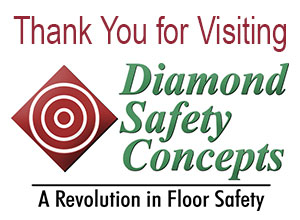 Thank you for visiting Diamond Safety Concepts